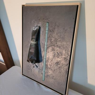 "Mother In-Laws Tongue" by Joyce Blunk (D-EL)