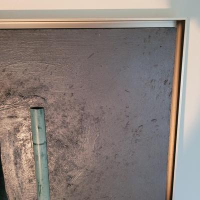 "Mother In-Laws Tongue" by Joyce Blunk (D-EL)