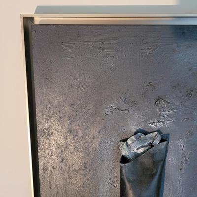 "Mother In-Laws Tongue" by Joyce Blunk (D-EL)