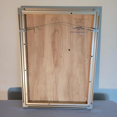 "Mother In-Laws Tongue" by Joyce Blunk (D-EL)