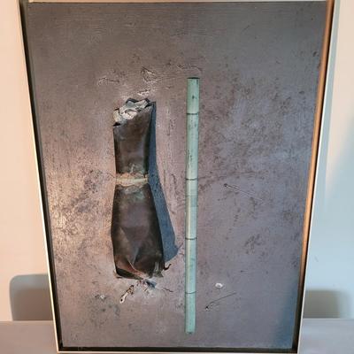 "Mother In-Laws Tongue" by Joyce Blunk (D-EL)