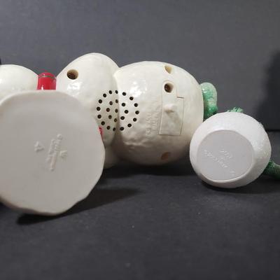 LOT 71L: Large Assortment of Ornaments-Wedgewood; Lots of Hallmark