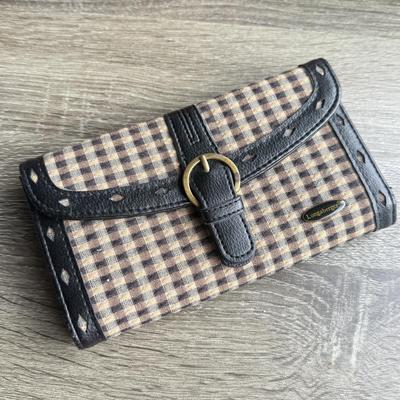LOT 91G: Longaberger Purses & Wallets