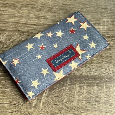 LOT 91G: Longaberger Purses & Wallets