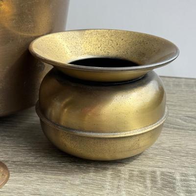 LOT 97G: The Big Brass Collection