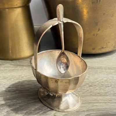 LOT 97G: The Big Brass Collection
