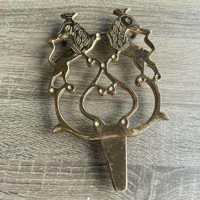 LOT 97G: The Big Brass Collection