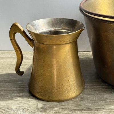 LOT 97G: The Big Brass Collection