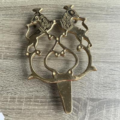 LOT 97G: The Big Brass Collection