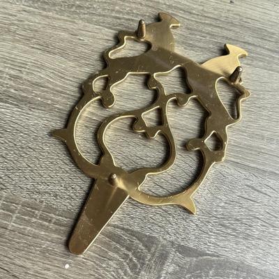 LOT 97G: The Big Brass Collection