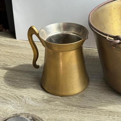 LOT 97G: The Big Brass Collection