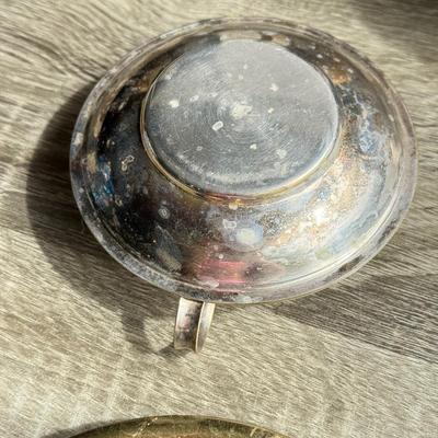 LOT 97G: The Big Brass Collection