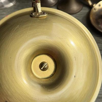 LOT 97G: The Big Brass Collection