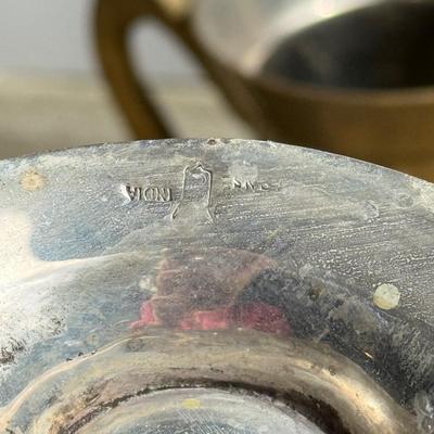 LOT 97G: The Big Brass Collection