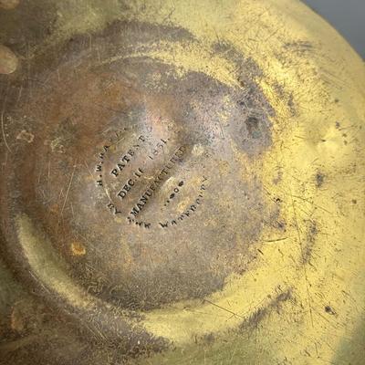 LOT 97G: The Big Brass Collection