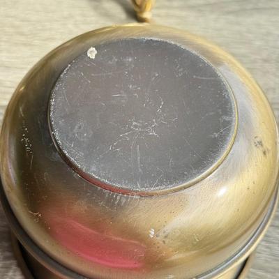 LOT 97G: The Big Brass Collection