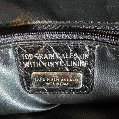 LOT 102G: Collection of Vintage Purses