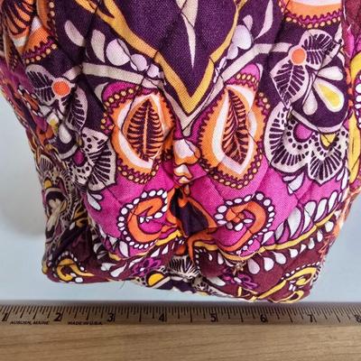 LOT 106G: Vera Bradley and Relic Tote Bags with 2 other Totes