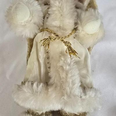 LOT 117G: Willow Tree Figurines, 70's Era Ceramic Angels, Glass Bell, and New In Box Angel Ornaments