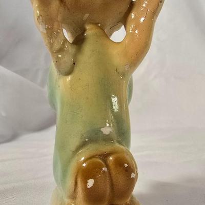 LOT 117G: Willow Tree Figurines, 70's Era Ceramic Angels, Glass Bell, and New In Box Angel Ornaments