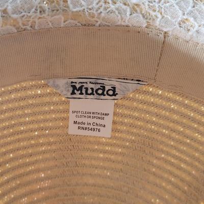 LOT 136G: Three Boxes of Vintage Style Womens Hats
