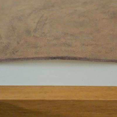 'Scar Series' #'s 3, 4, & 7 by Joyce Blunk (PB-JS)