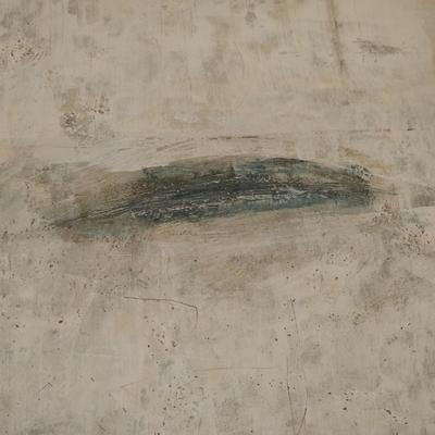 'Scar Series' #'s 3, 4, & 7 by Joyce Blunk (PB-JS)