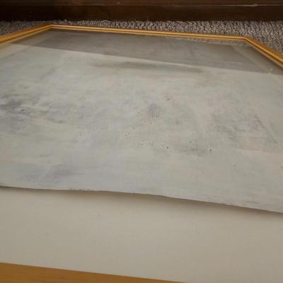 'Scar Series' #'s 3, 4, & 7 by Joyce Blunk (PB-JS)