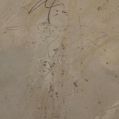 'Scar Series' #'s 3, 4, & 7 by Joyce Blunk (PB-JS)