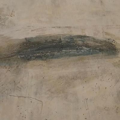 'Scar Series' #'s 3, 4, & 7 by Joyce Blunk (PB-JS)