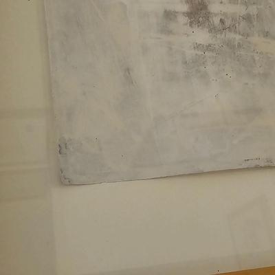 'Scar Series' #'s 3, 4, & 7 by Joyce Blunk (PB-JS)