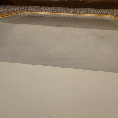 'Scar Series' #'s 3, 4, & 7 by Joyce Blunk (PB-JS)