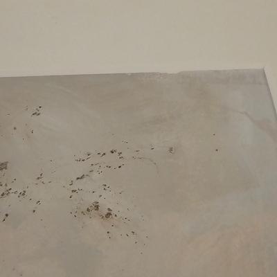 'Scar Series' #'s 3, 4, & 7 by Joyce Blunk (PB-JS)