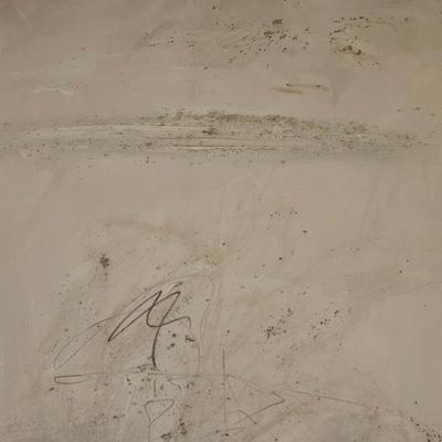 'Scar Series' #'s 3, 4, & 7 by Joyce Blunk (PB-JS)