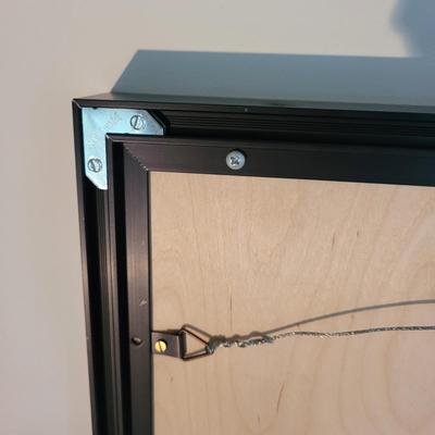 Mixed Media Original by Joyce Blunk (D-EL)