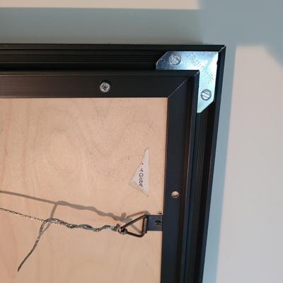 Mixed Media Original by Joyce Blunk (D-EL)