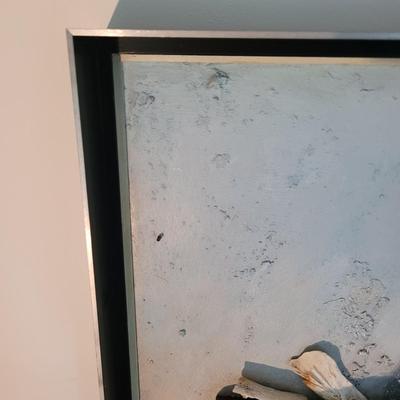 Mixed Media Original by Joyce Blunk (D-EL)