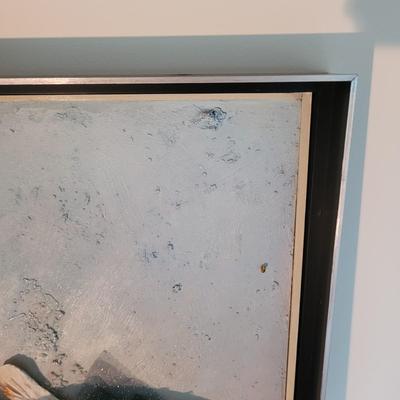 Mixed Media Original by Joyce Blunk (D-EL)