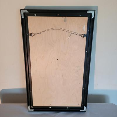 Mixed Media Original by Joyce Blunk (D-EL)