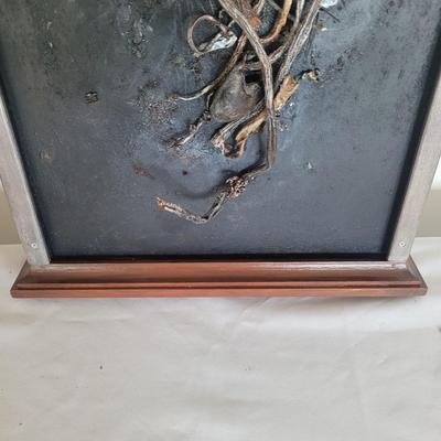 "Seaweed" by Joyce Blunk (D-EL)