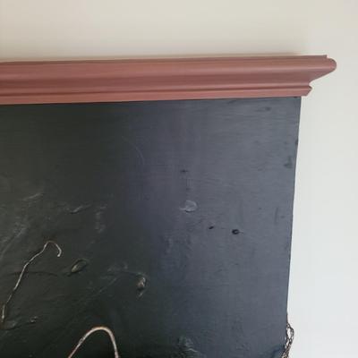 "Seaweed" by Joyce Blunk (D-EL)