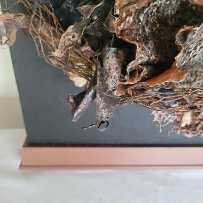 "Seaweed" by Joyce Blunk (D-EL)