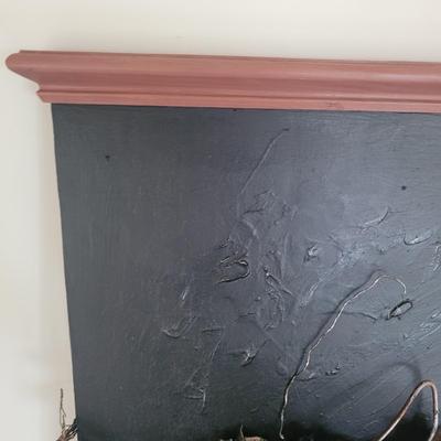 "Seaweed" by Joyce Blunk (D-EL)