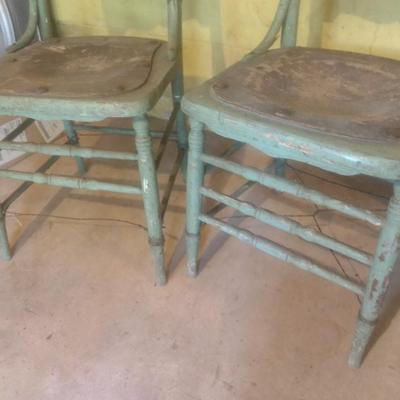 Chairs