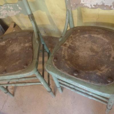 Chairs