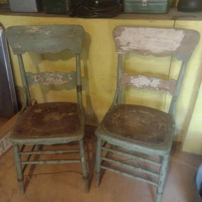 Chairs