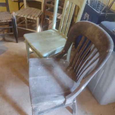 Chairs