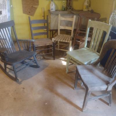 Chairs