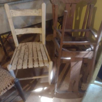 Chairs