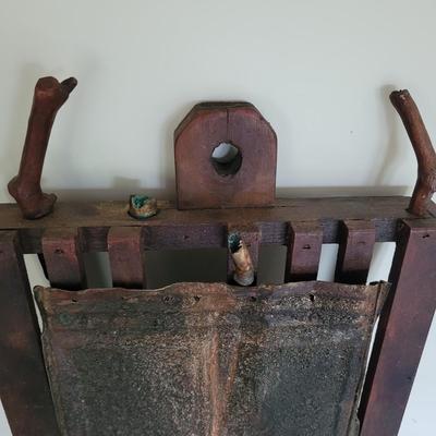 "Implements" and More by Joyce Blunk (D-EL)